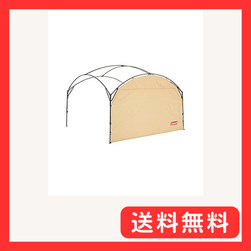 コールマン(Coleman) サイドウォールフォ-パーティーシェードDX 300 2000033124拍卖