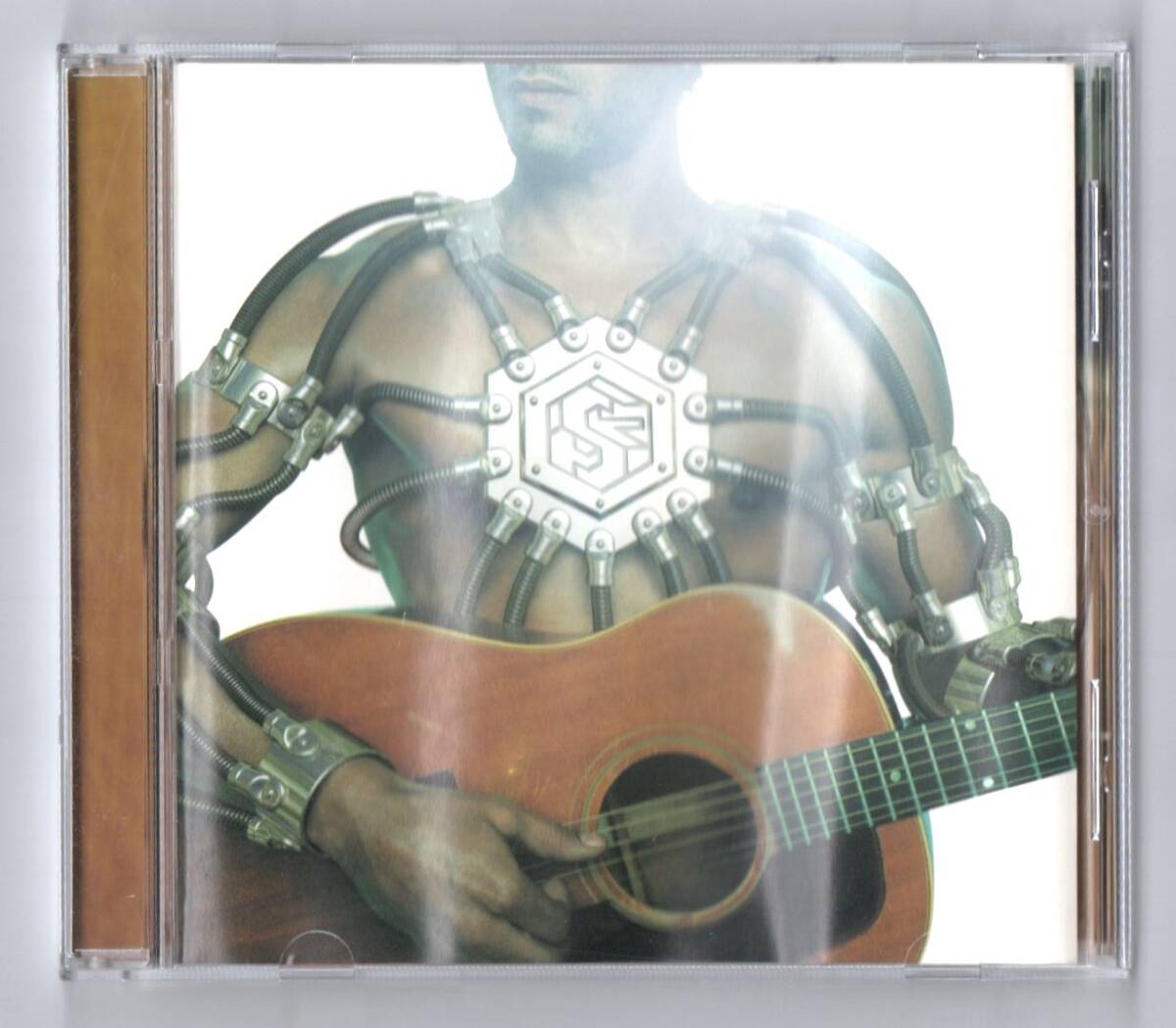 ∇ サムシングエルス Something ELse 12曲入 CD/ギターマン/映画 GO-CON 劇空間プロ野球 TBSグアムマラソン2000 関連曲収録/大久保伸隆拍卖