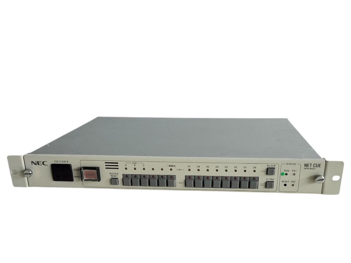 NEC  NET CUE HPH-6431拍卖