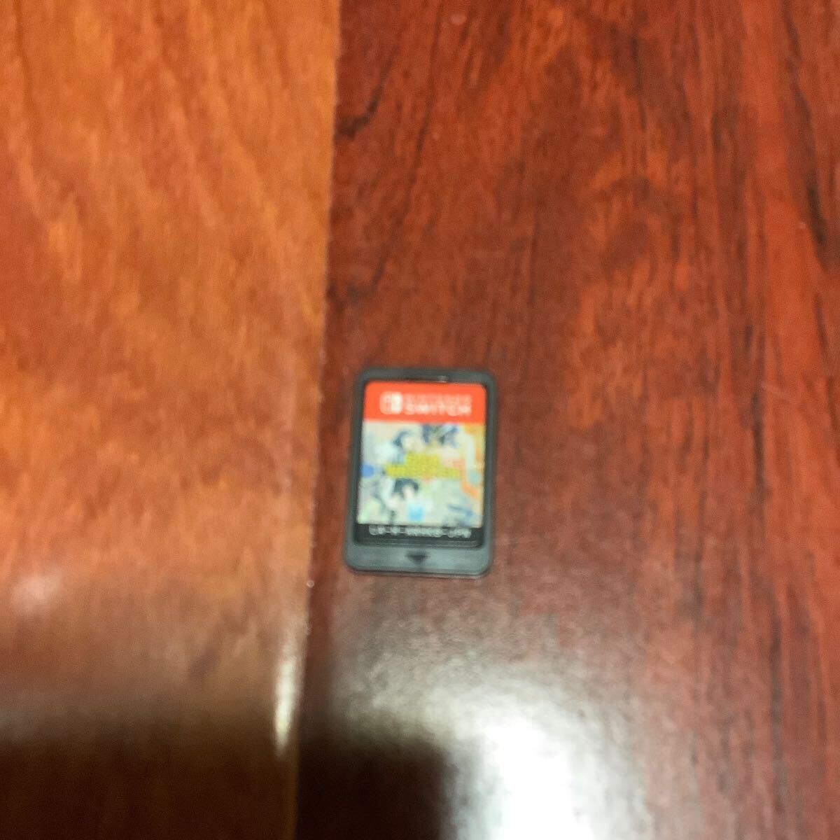 Switch GIGA WRECKER ALT. ソフトのみ拍卖