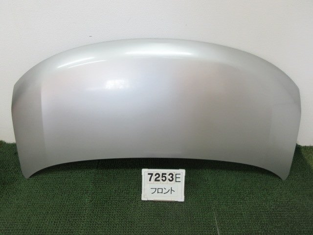 7253E セレナ 前期 C25 CC25 NC25 CNC25 純正 ボンネットフード KYO Aサイズ拍卖