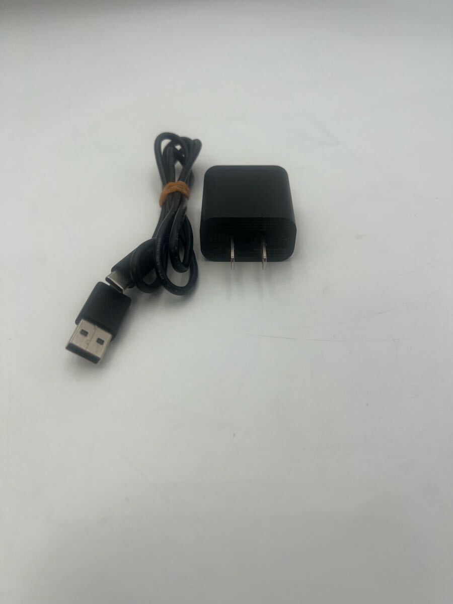 Lenovo 純正 ACアダプター 急速充電 5V- 2A(USB) + Type-C x USB ケーブル (1m)付属拍卖