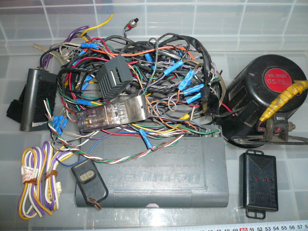 VSE Derringer 2 当時物希少素人長期保管品拍卖