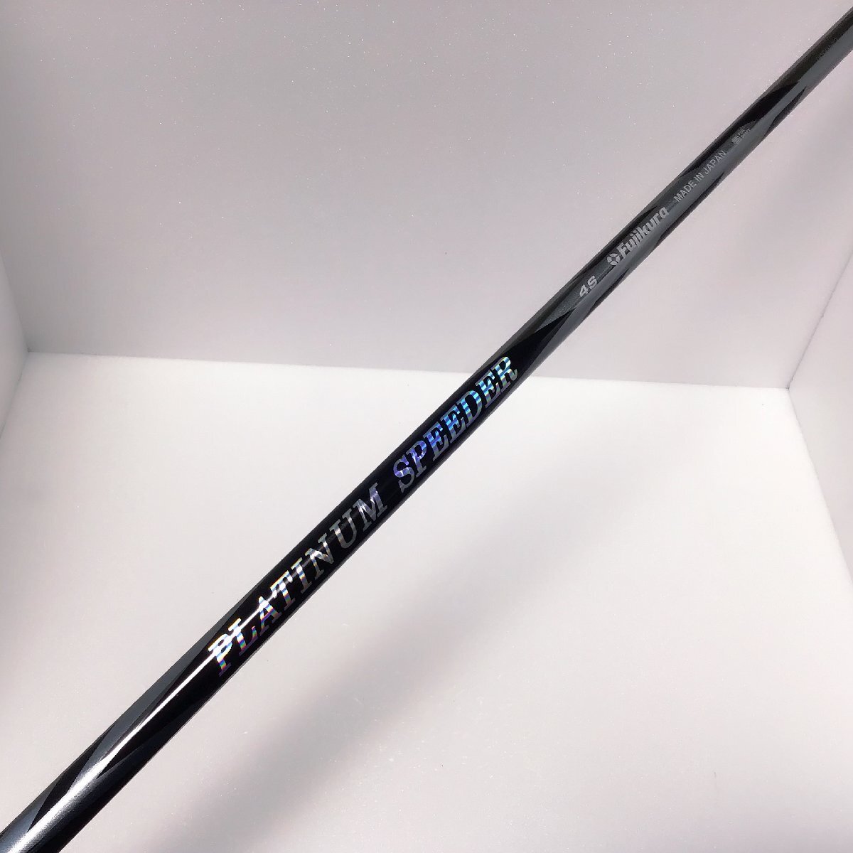 プラチナムスピーダー 2021 PLATINUM Speeder 4S ピン G410~G440 3W用 シャフト拍卖