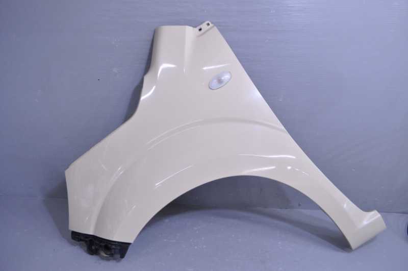 モコ 前期(MG33S) 純正 破損無 取付OK 動作保証 左 フロント フェンダーパネル サイドマーカー付 ZGF /63113-4A00F k089169拍卖