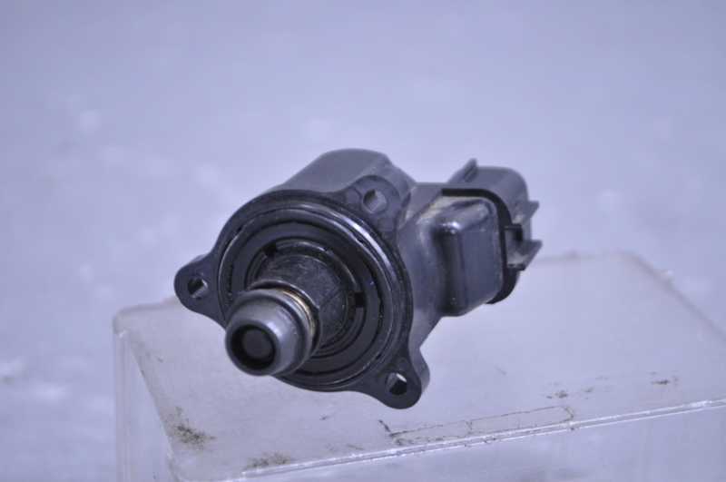 プレオ 後期(RV1 RV2) 純正 破損無 取付OK 動作保証 ISCV ISC バルブ /13242KA241 k089212拍卖