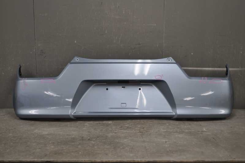 ワゴンR FA 1型 前期 (MH35S) 純正 リアバンパー Rバンパー リヤ ZJH 青 ブルー 71811-63R01 s018506G拍卖