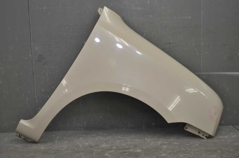 ラパン 10th アニバーサリー 2型 後期 (HE22S) 純正 破損無 取付OK 右 前 フロント フェンダーパネル ZGF 肌 s018613E拍卖