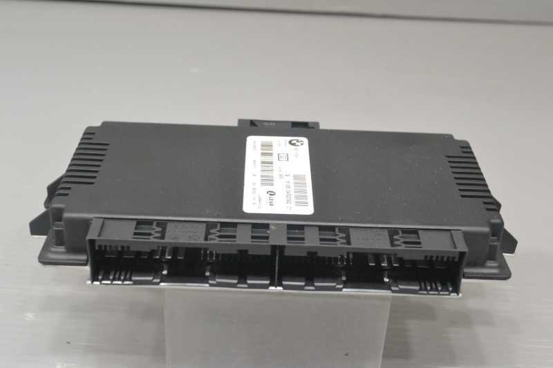 ミニクーパー S R56 ターボ 前期(MF16S) 純正 破損無 取付OK 動作保証 フットウェルモジュール 6135 3452092-01 k089446拍卖