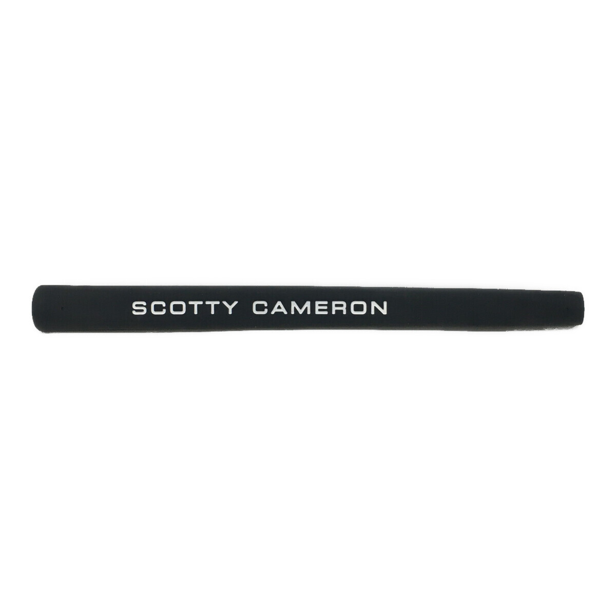 coco 中古【SALE】 スコッティキャメロン SCOTTY CAMERON パターグリップ グレー ピストリーニプラス レターパックプラス発送可 87912拍卖