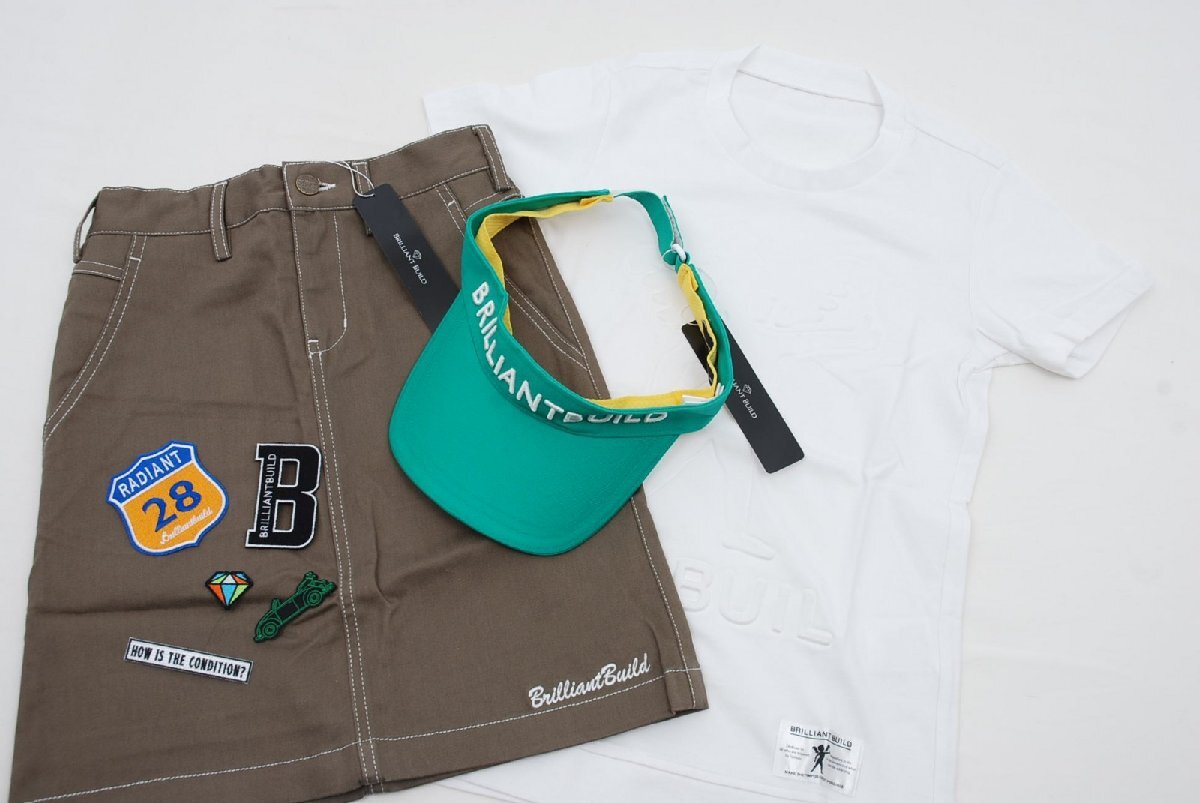 coco 未使用品【SALE】 ブリリアントビルド コーディネートセット S 初心者おすすめ レディース レターパックプラス発送可 64232拍卖