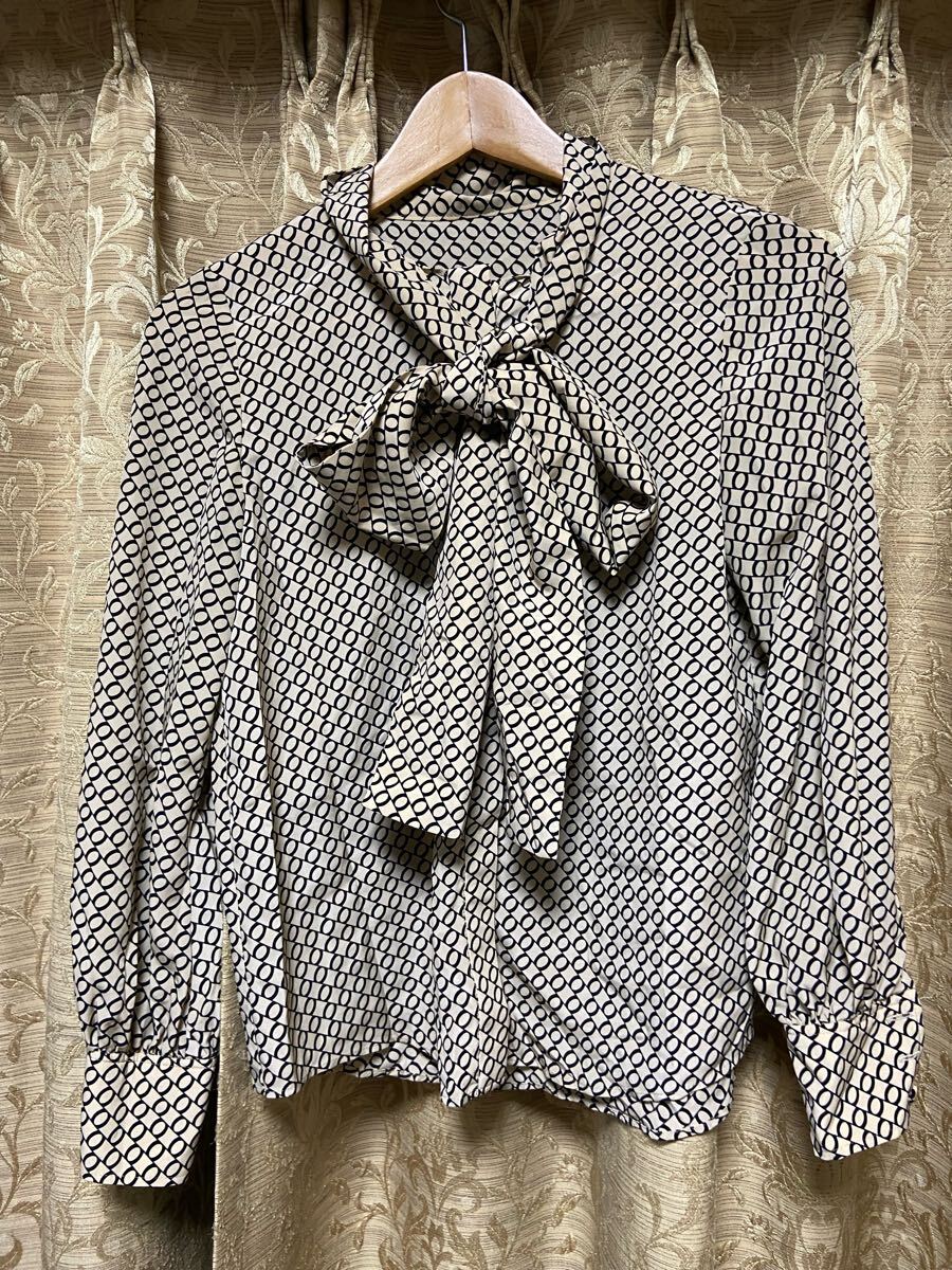 M-PREMIER ボウタイシャツ拍卖