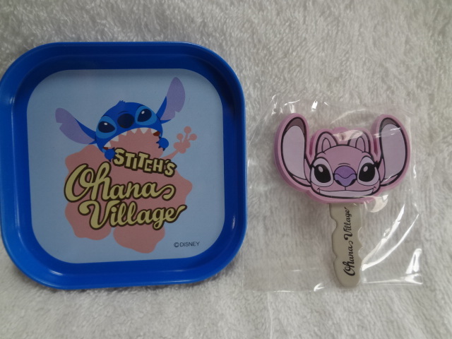 非売品DSトレー・キーカバー エンジェル拍卖