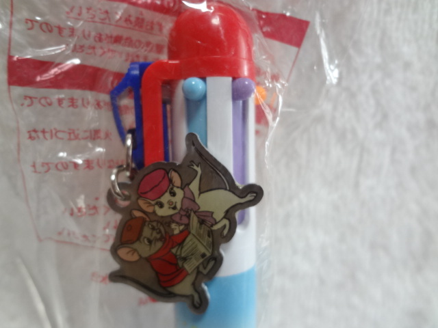 TDS6色ボールペン 13周年拍卖
