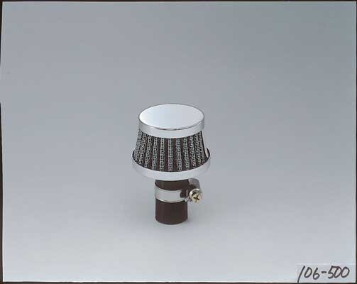 SR400/SR500(ALL)用 ブリーザーフィルター_キジマ拍卖