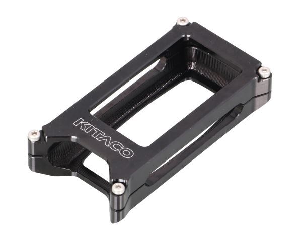 スーパーカブC125(JA58)用 スマートキーケース(タイプ2/ブラック)|キタコ拍卖