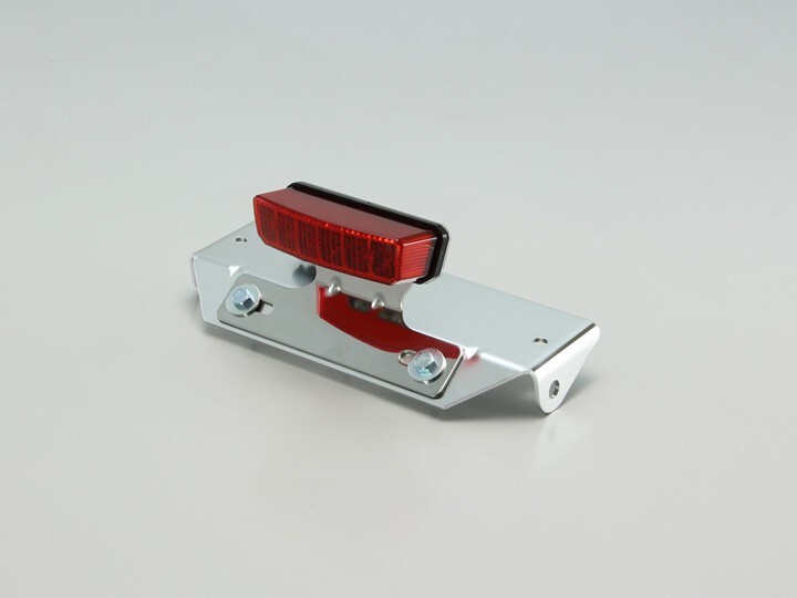 TW225E(02-07/DG09J)用 フェンダーレスキット(ポリッシュ/LEDレッドテール) |ハリケーン拍卖