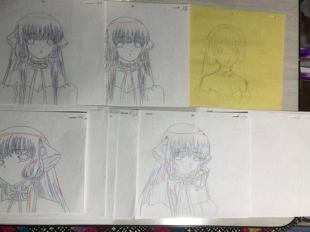 ちょびっツ ちぃ 動画拍卖