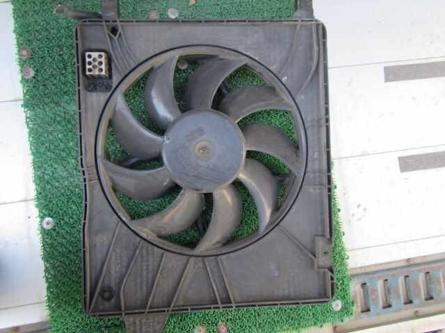 日産 デュアリス H21年式 KJ10 ■電動ファン ■中古 ★212540拍卖