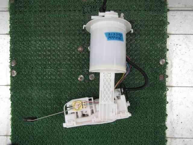 トヨタ ヤリス MXPH10 R2年式 ■フューエルポンプ ■中古 ★212373拍卖