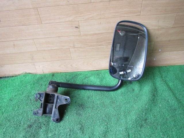 三菱 キャンター FBA20 H22年式 ■右サイドミラー 中古 ★901172拍卖