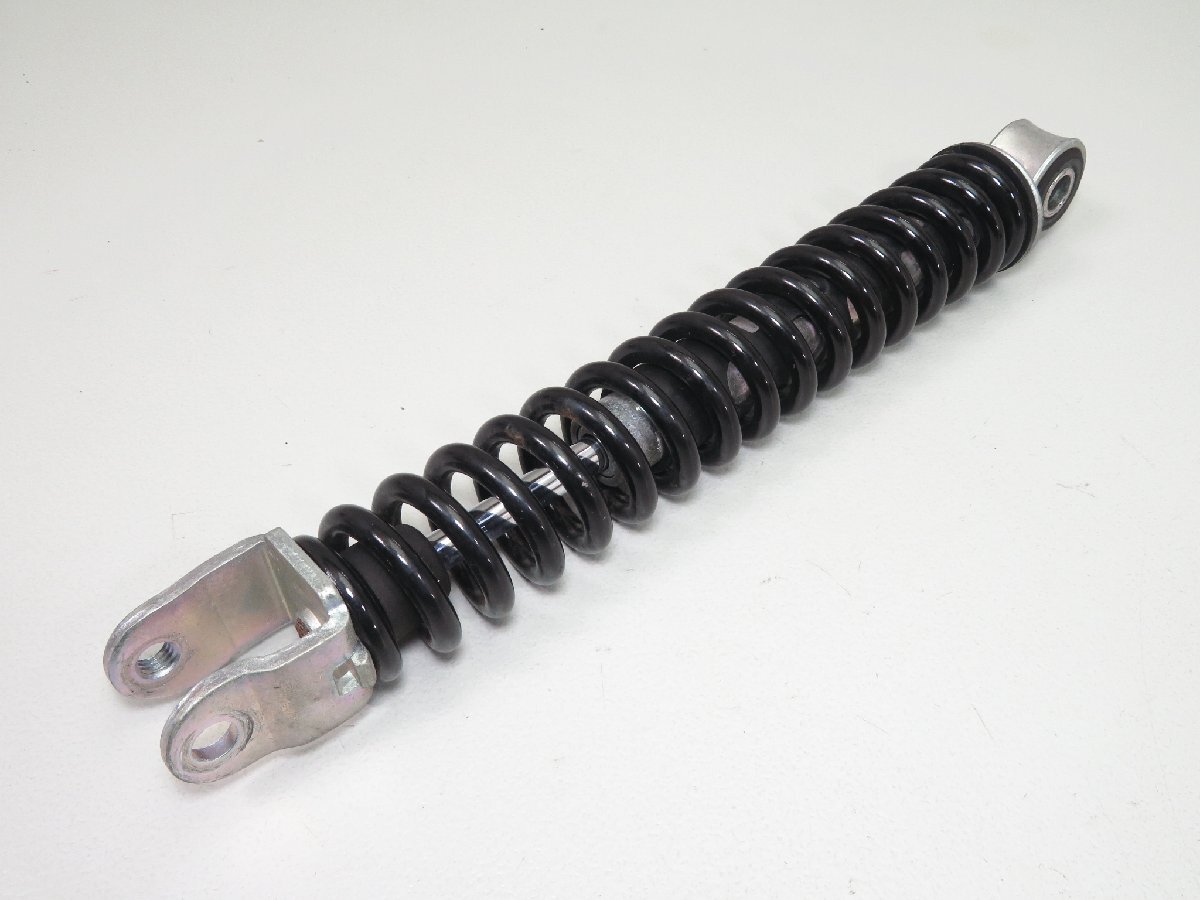 ◆ZOOMER/ズーマー/AF58 純正 リアサスペンション/リアショック 検 ノーマル カスタム 2 AF54 AF55 AF57 9拍卖