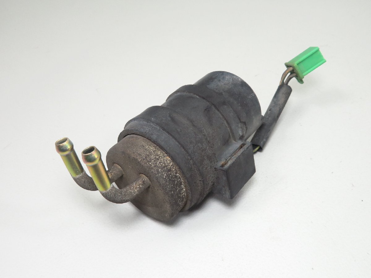 FUSION/フュージョン 純正 燃料ポンプ/ガソリンポンプ/フューエルポンプ 検 ノーマル カスタム 1 HELIX/ヘリックス拍卖