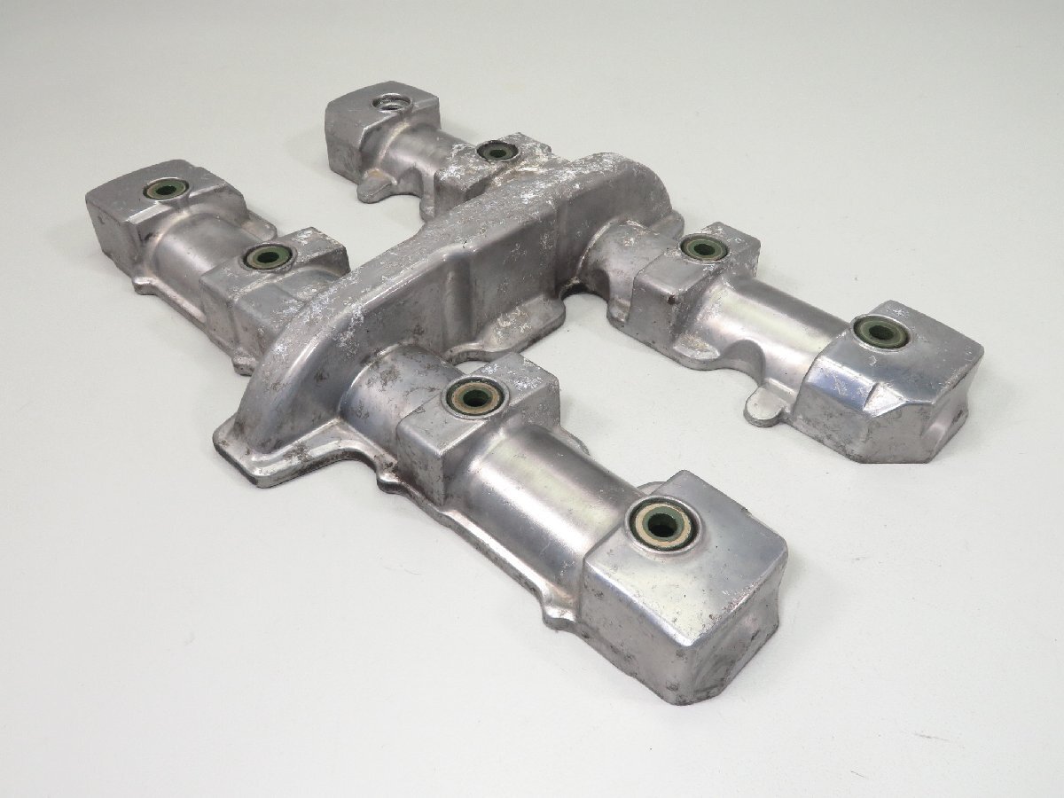 XJR1300/RP03J 純正 エンジン/ヘッドカバー 検 ノーマル カスタム 4 XJR1200 XJR400 5EA拍卖