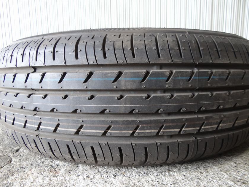 ☆185/60R15 185 60 15 TOYO NANOENERGY J63 16年製 1本 中古タイヤ 売り切り☆拍卖