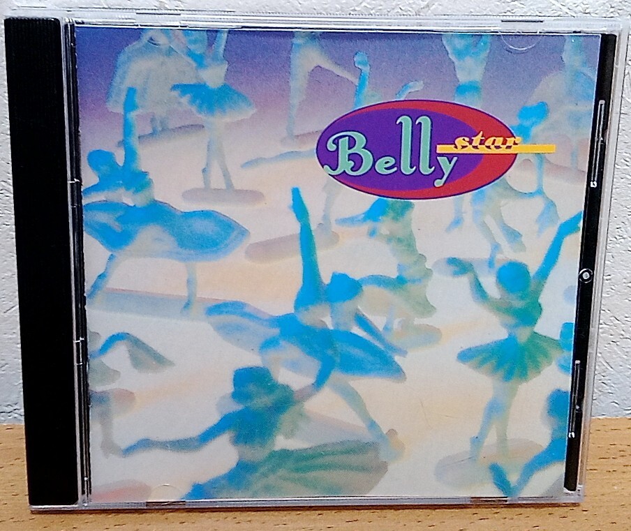 Belly / Star ベリー拍卖