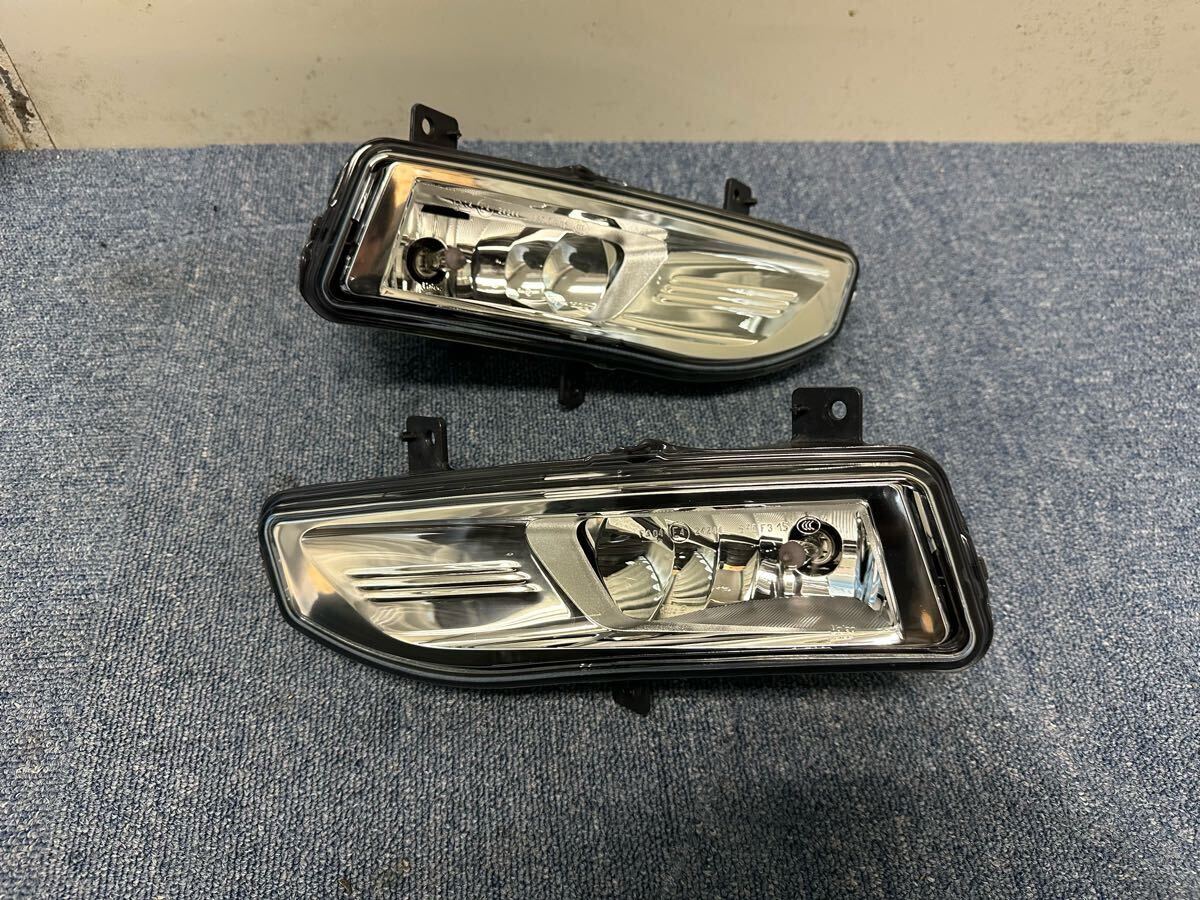 美品!C27 セレナ 純正 フォグランプ ノート拍卖