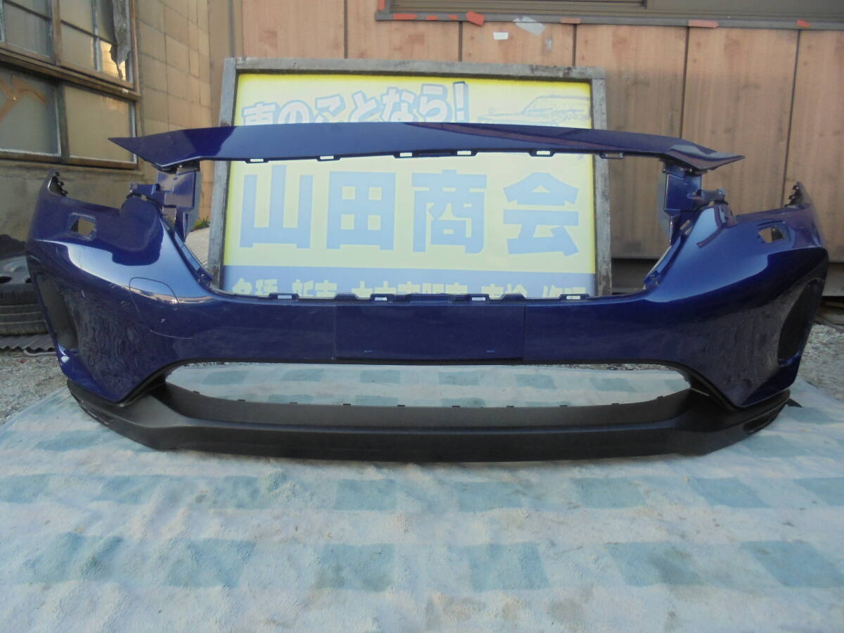 レヴォーグ レイバック VN5 純正 フロントバンパー 57704VC300 ☆送料格安 ☆要確認 7183拍卖