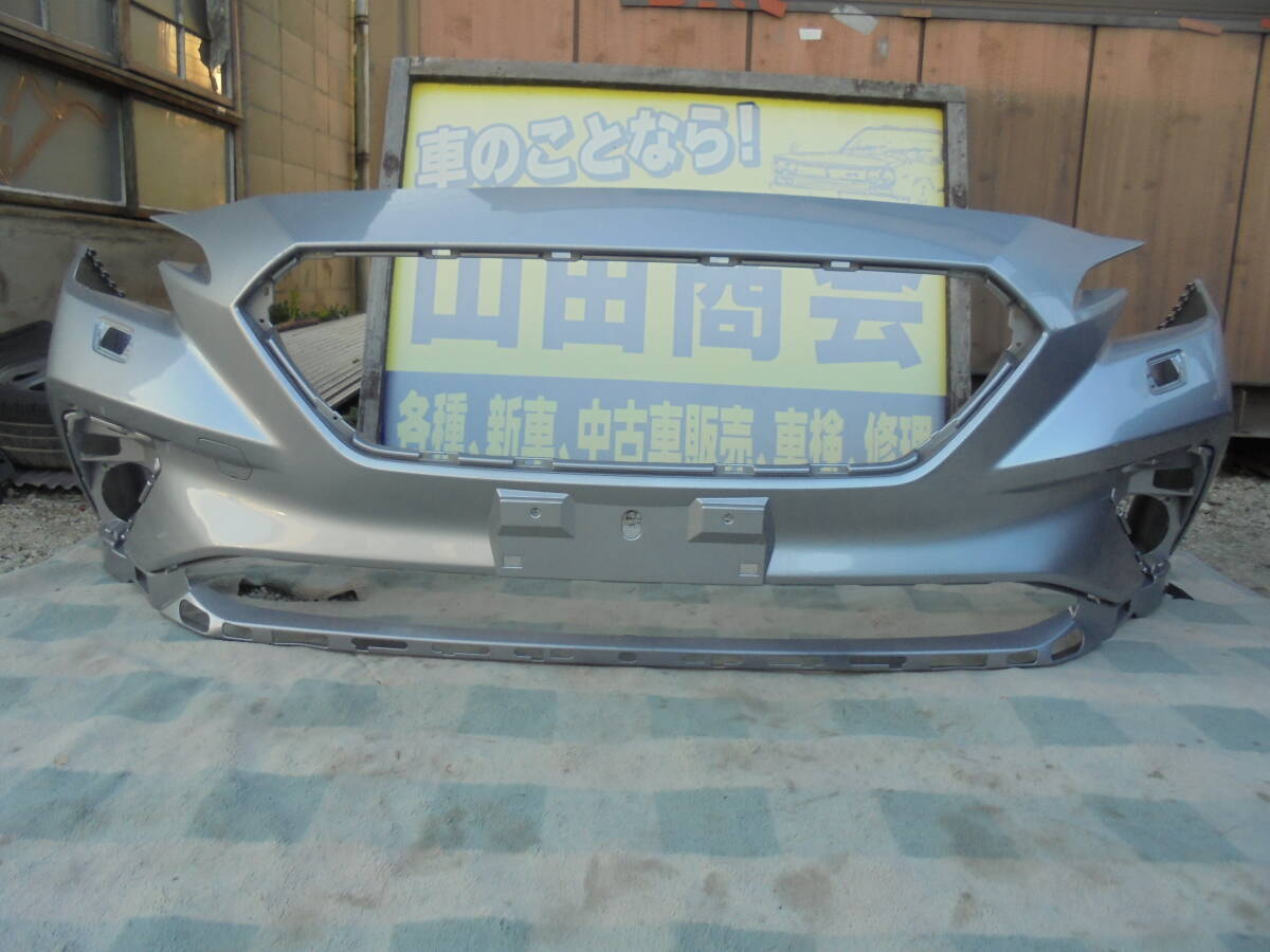 レヴォーグ VN5 純正 フロントバンパー 57704VC100 ☆送料格安 ☆要確認 7184拍卖