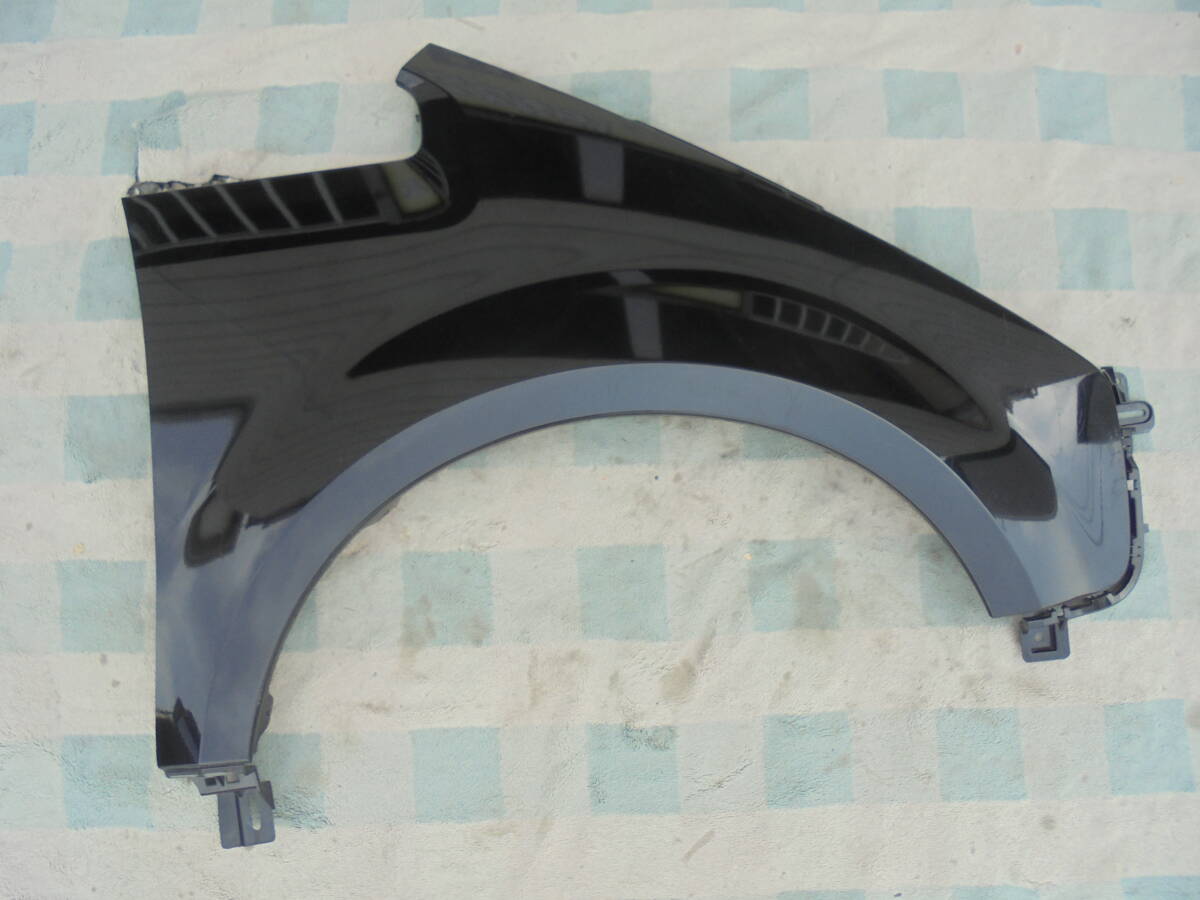 デリカ D5 CV1W.CV2W.CV4W.CV5W 純正 右フェンダー 5220B364 ☆送料格安 ☆要確認  7211拍卖