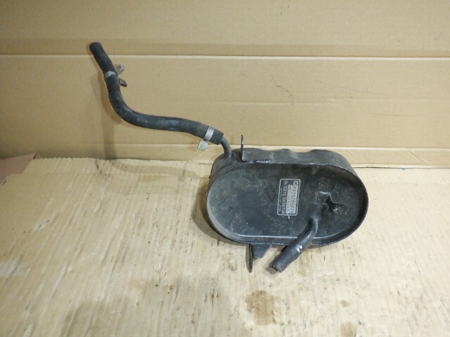 UBS69GW ビッグホーン 純正 クーラントタンク 8970264214 管番70664/b1拍卖