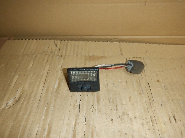 NA ロードスター 純正 フットランプ 70696/b1拍卖