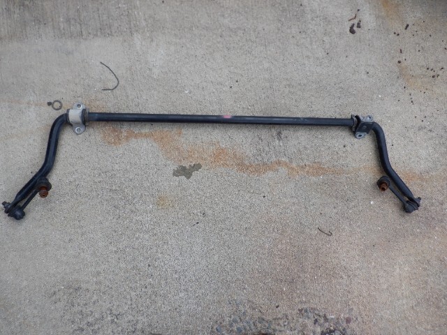 NBロードスター 純正 フロント スタビライザー 70732/A1拍卖