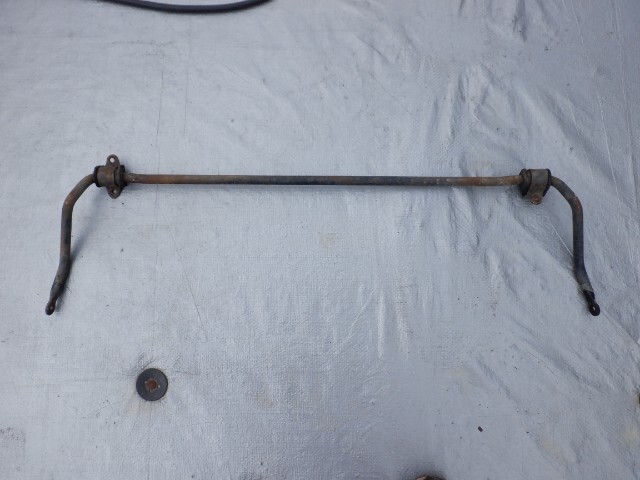 SW20 MR2 純正 フロント スタビライザー 70734/A1拍卖