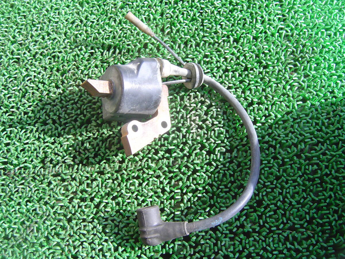 60*ロビン エンジン EY15D イグニッションコイル 点火コイル 拍卖