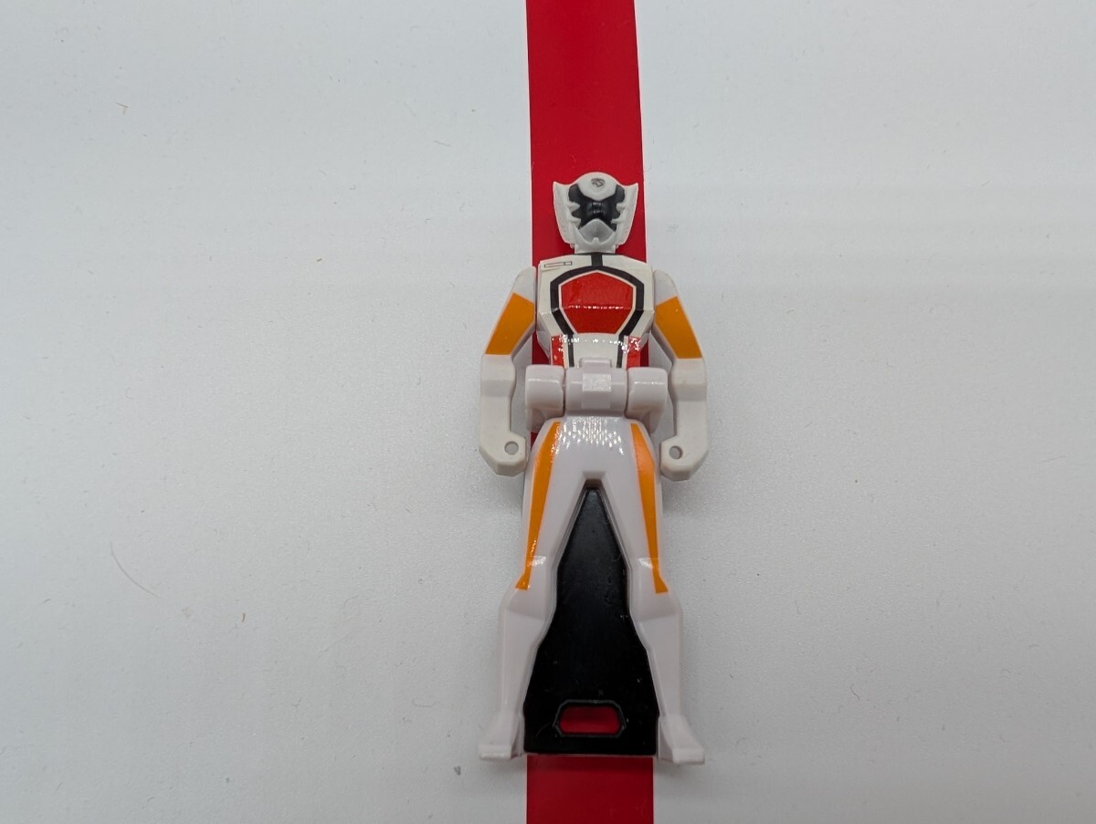 海賊戦隊 ゴーカイジャー レンジャーキー デカスワン拍卖