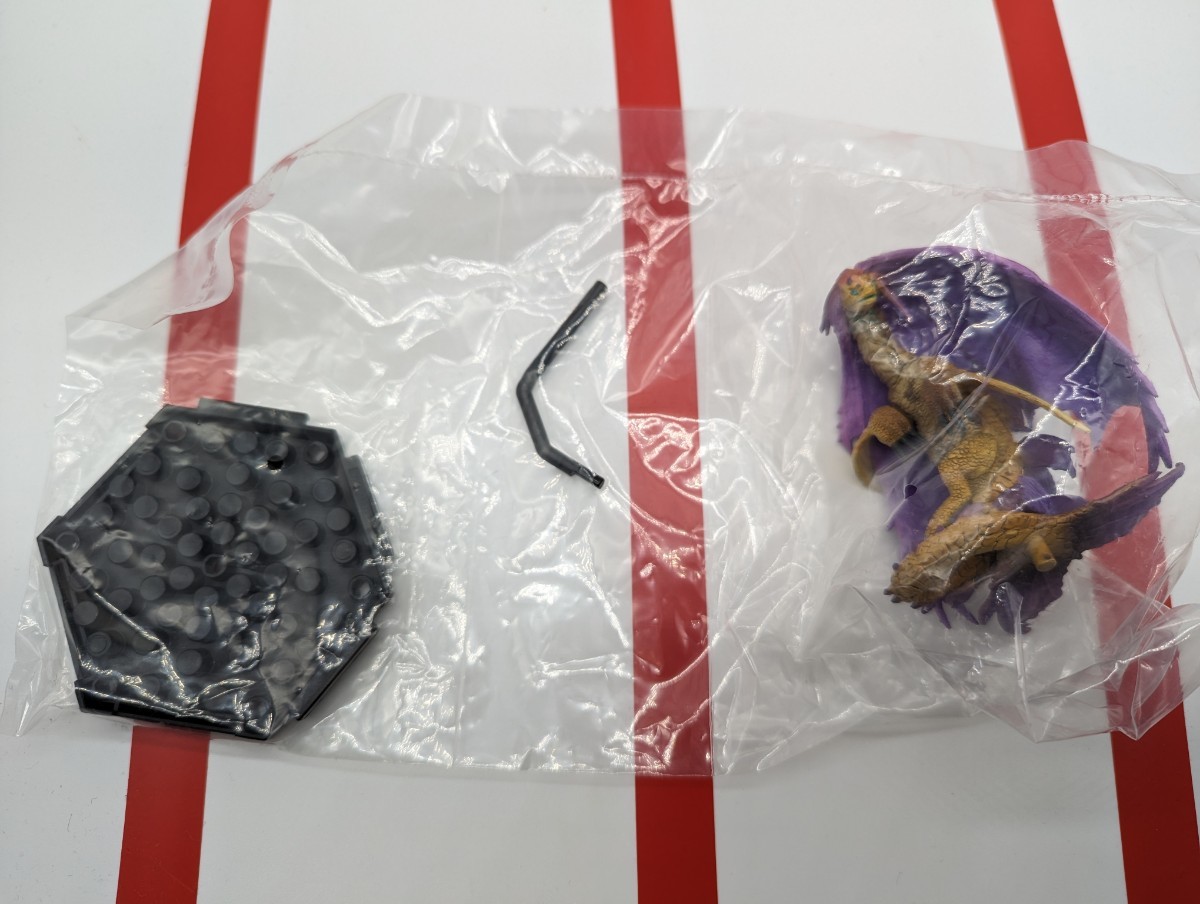 モンスターハンター スタンダードモデル イソネミクニ拍卖