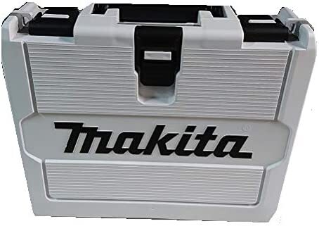 マキタ ケースのみ 白 充電式インパクト(TD138 TD149 TD171 TD161 など)拍卖