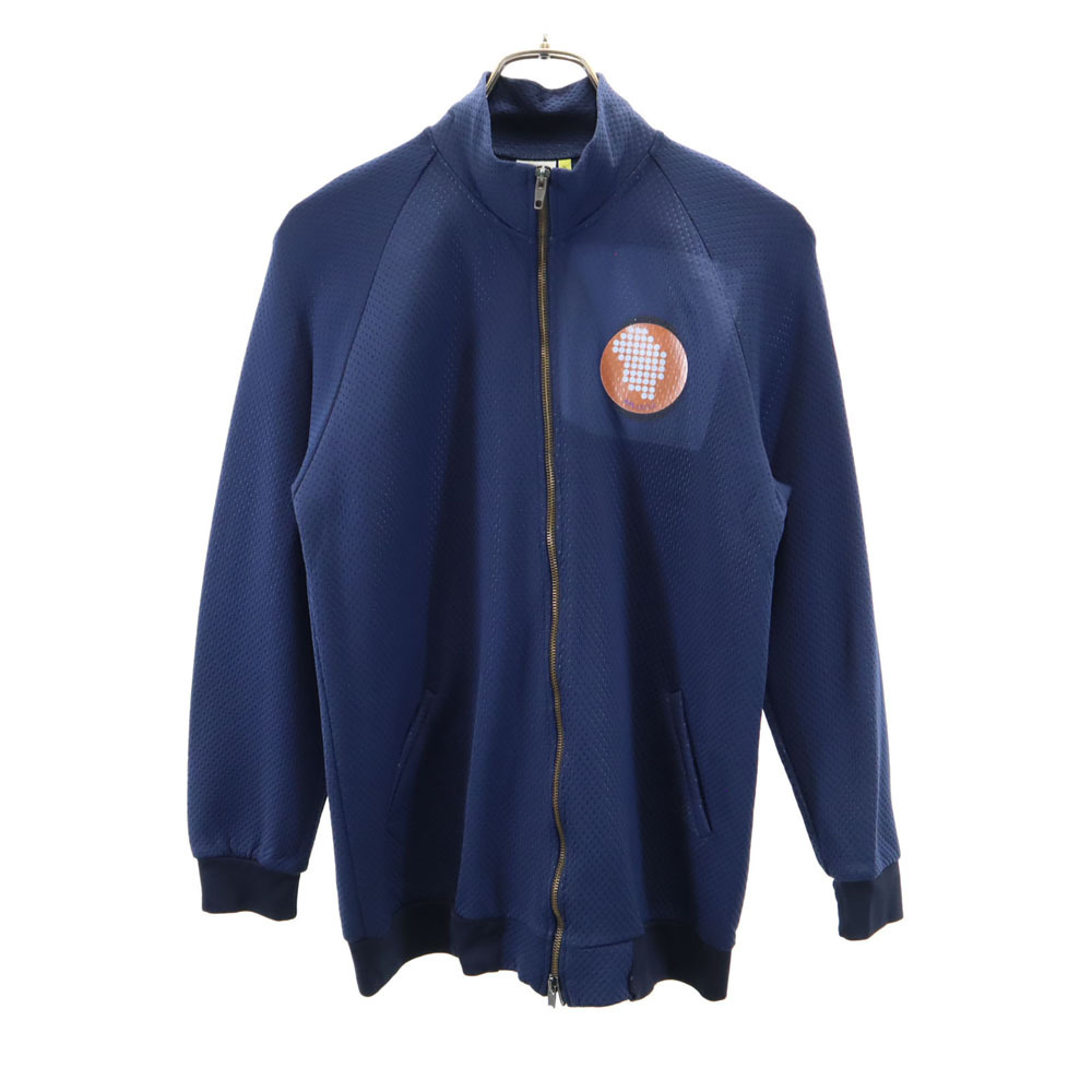 LAV.I.T ミリタリー ユーロ イタリア トレーニングウェア S ブルー メンズ拍卖