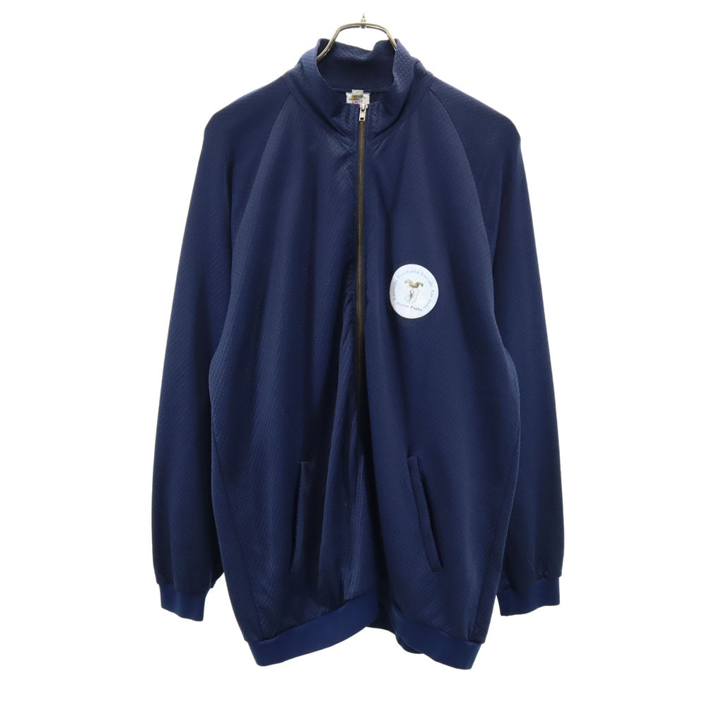 LAV.I.T ミリタリー ユーロ イタリア トレーニングウェア L ブルー メンズ拍卖