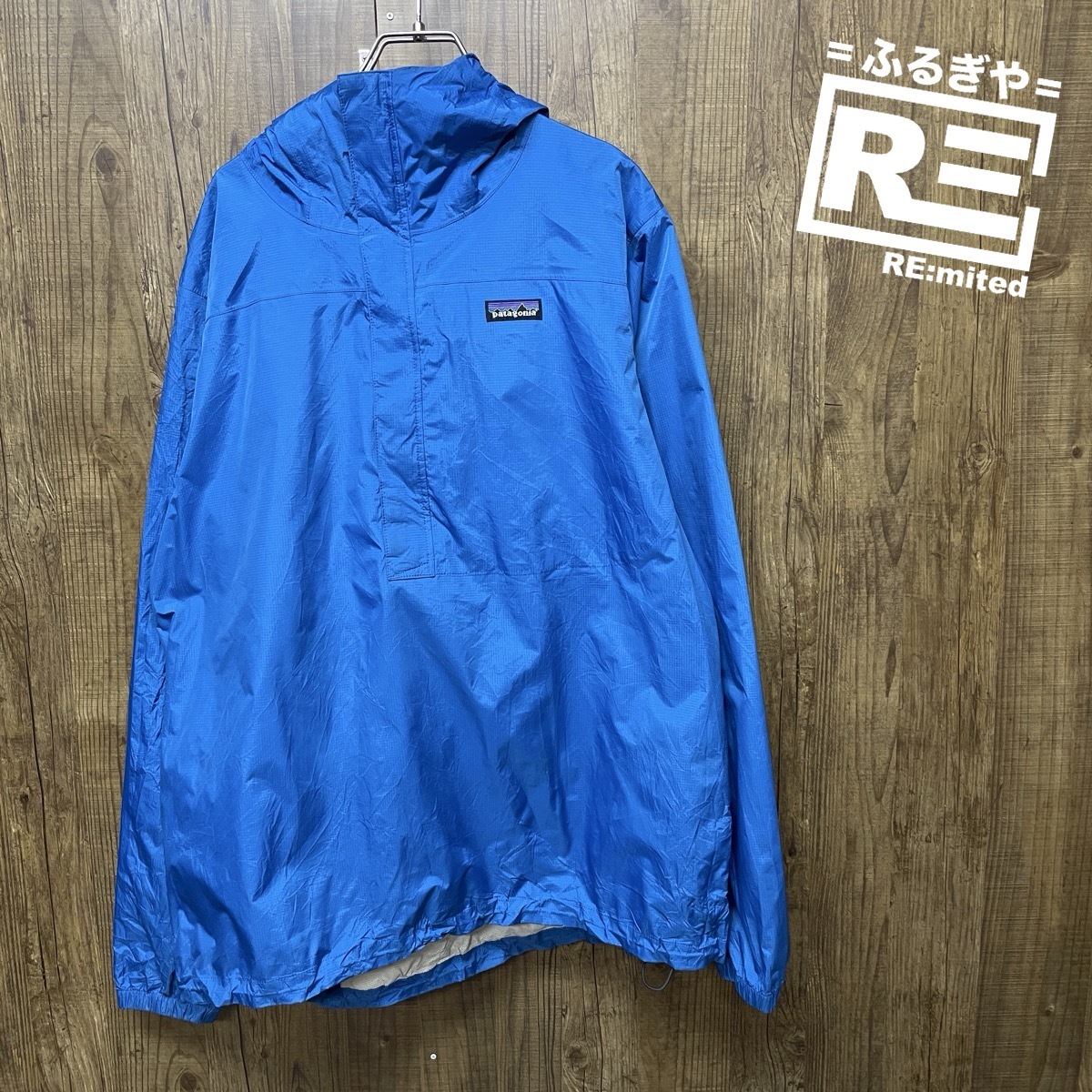 XL patagonia パタゴニア シェルジャケット ナイロンジャケット 5009拍卖
