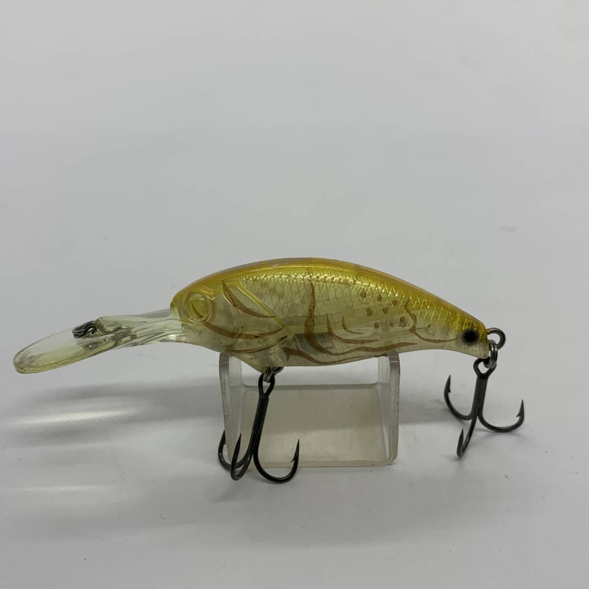 B-44779 デプス deps イヴォークシャッド拍卖