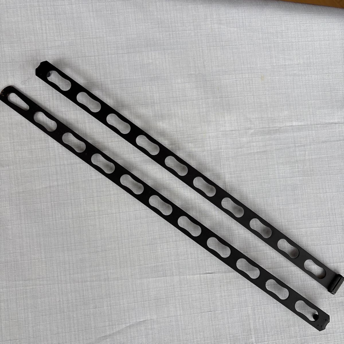 掛軸吊り具 2本継拍卖