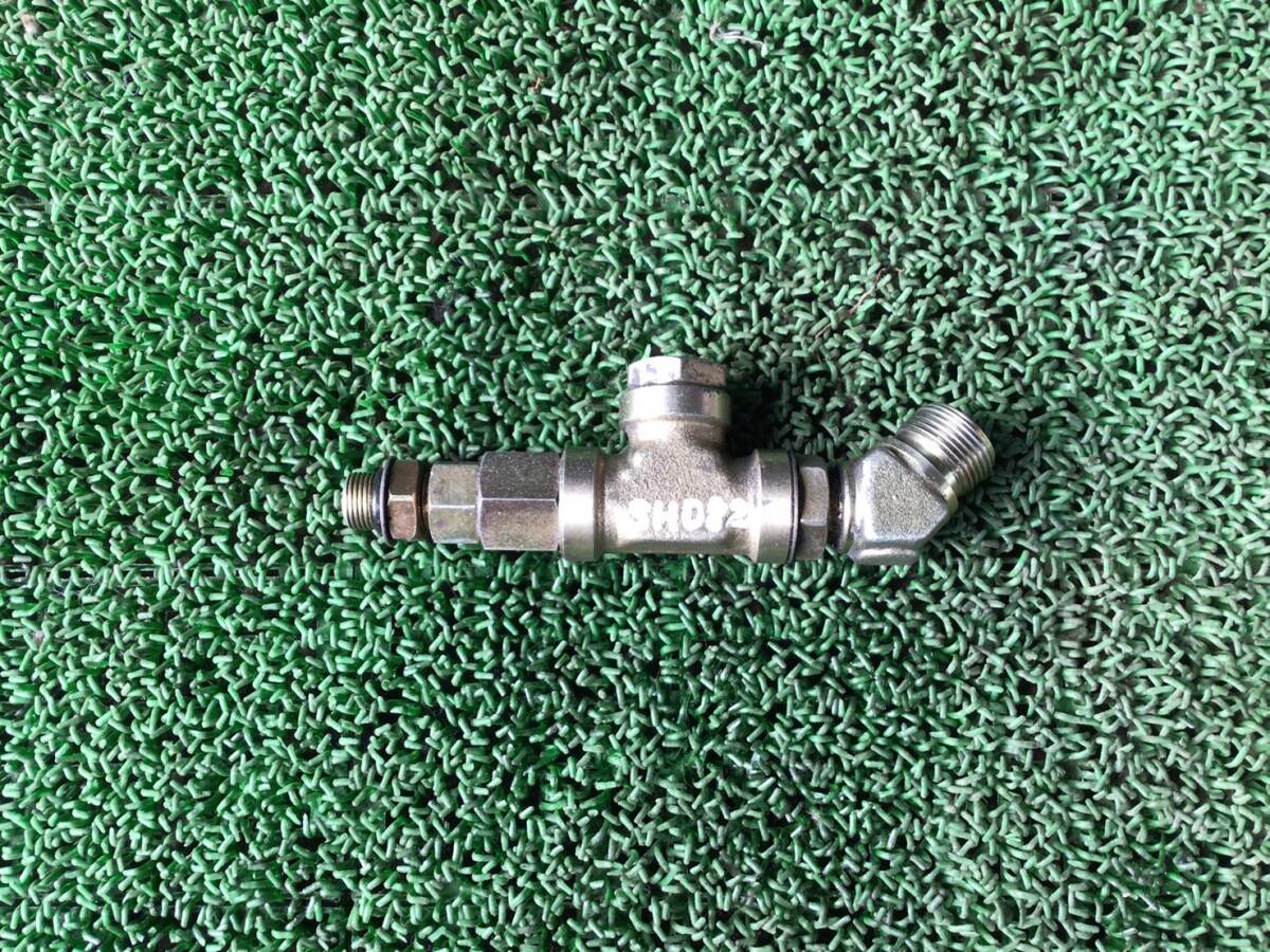 AICHI 高所作業車 SH082 配管 X 25311 ② 即日発送可 ヤフオク 60s拍卖