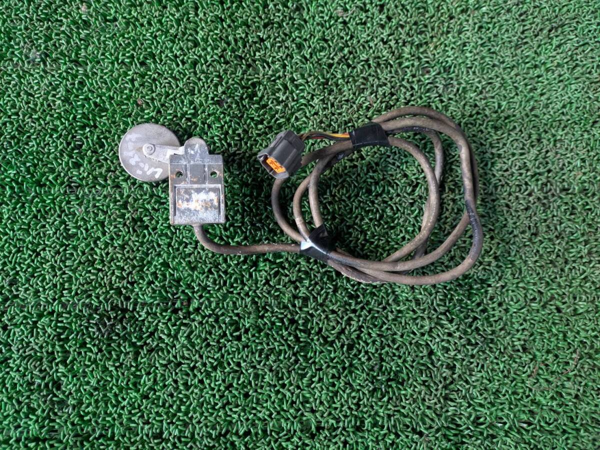 高所作業車 AICHI SH082 レバー スイッチ X 25313 ② 即日発送可 ヤフオク 60s拍卖