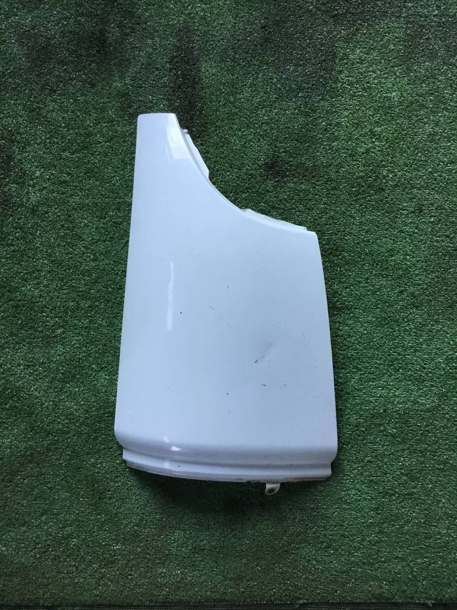 ニュー キャンター コーナーパネル 白 (R) K 211124 即日発送可 ヤフオク拍卖